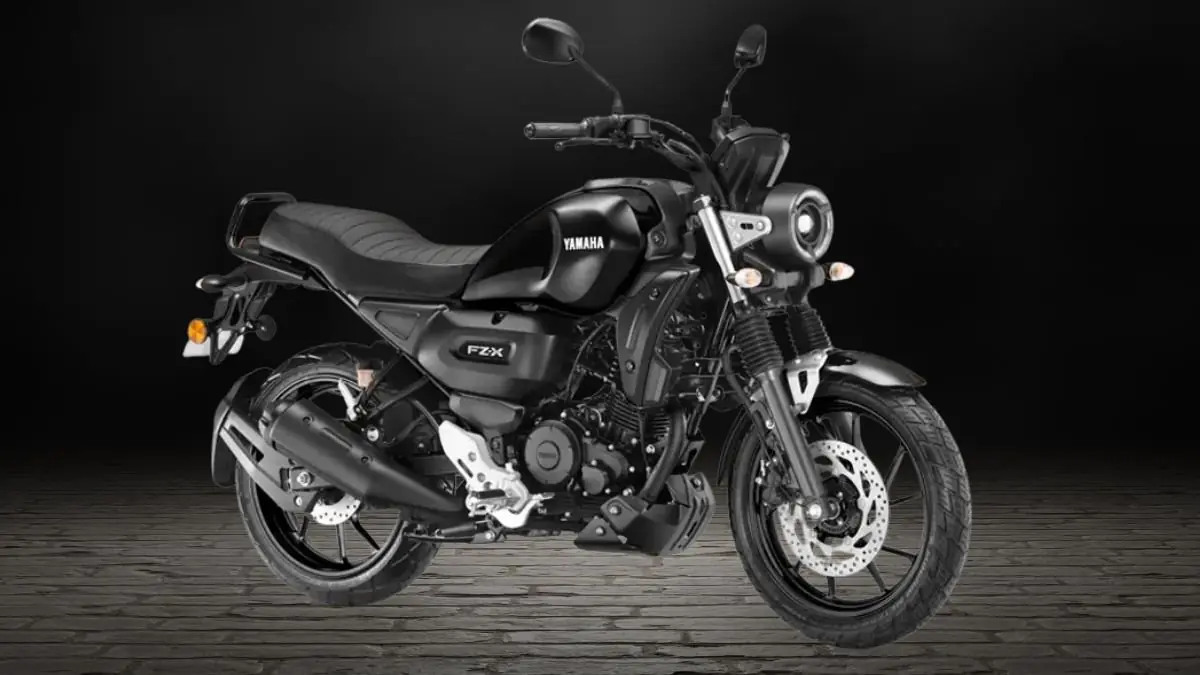 Yamaha FZ-X Hybrid Launch: भारत में यामाहा की दूसरी Hybrid Bike की धमाकेदार एंट्री