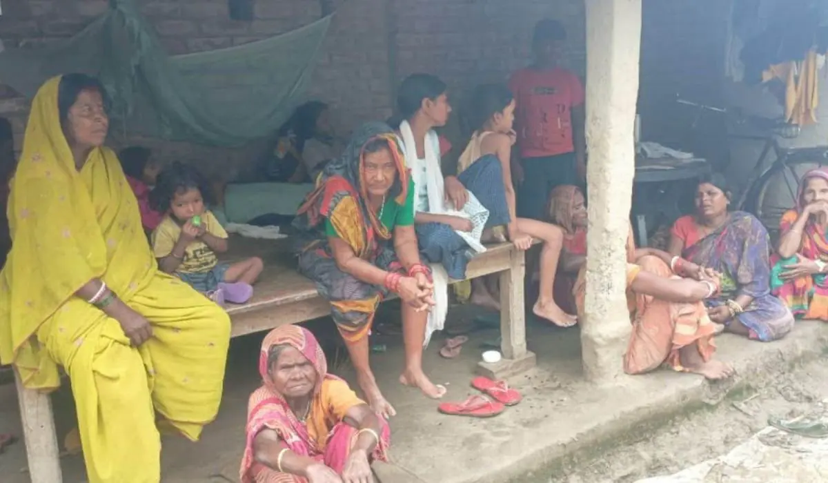 Bihar Crime: बिहार में बाप ने बेटे पर पेट्रोल छिड़ककर किया जानलेवा हमला, बेटे की दर्दनाक मौत, पिता गंभीर