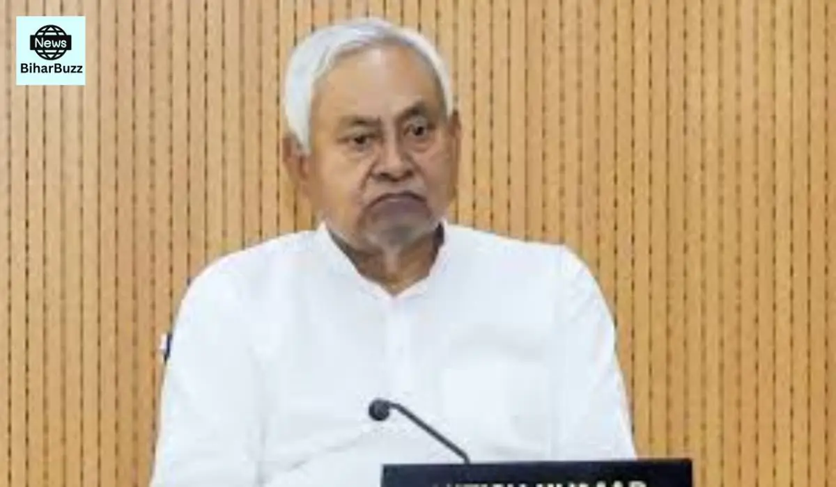 Bihar News: 125 यूनिट मुफ्त बिजली योजना पर मुख्यमंत्री ने जनता से किया संवाद