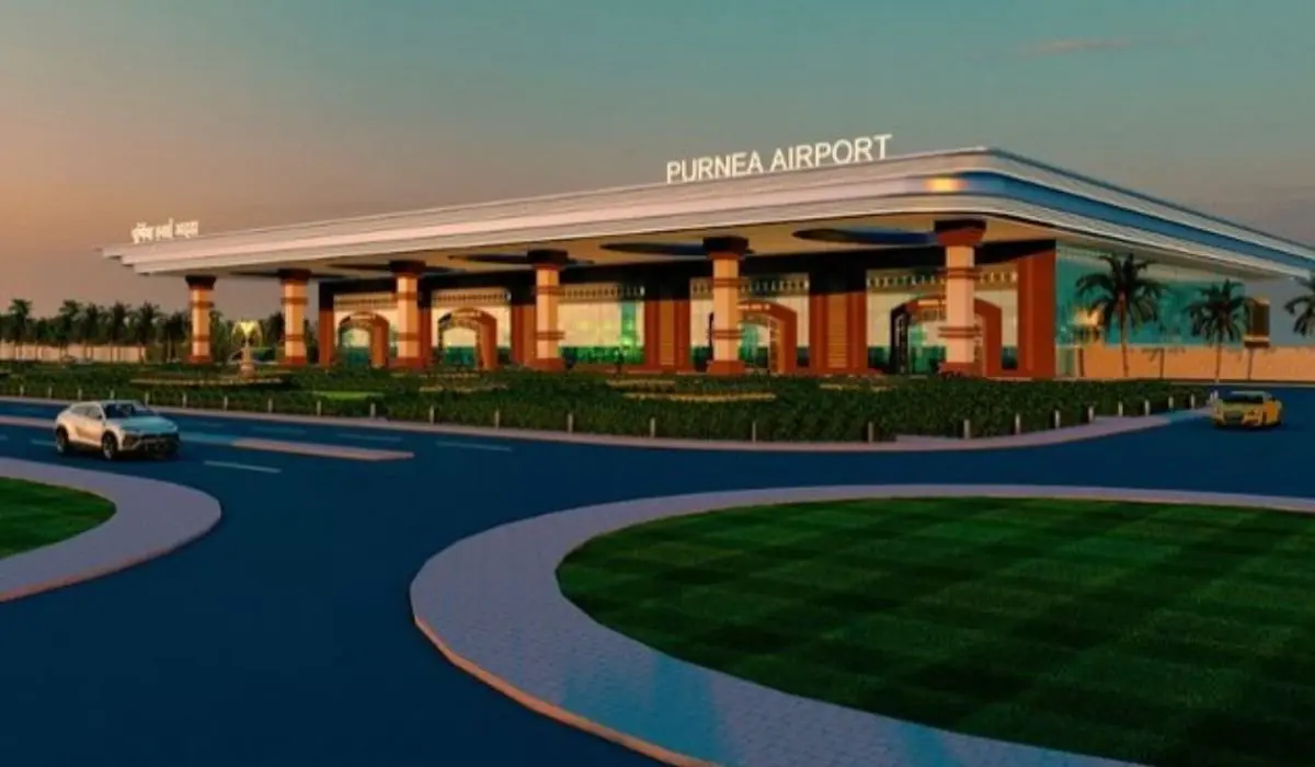 Purnea Airport: बिहार को प्रधानमंत्री से मिलेगा खास तोहफा, पूर्णिया एयरपोर्ट का उद्घाटन 17 अगस्त को संभावित