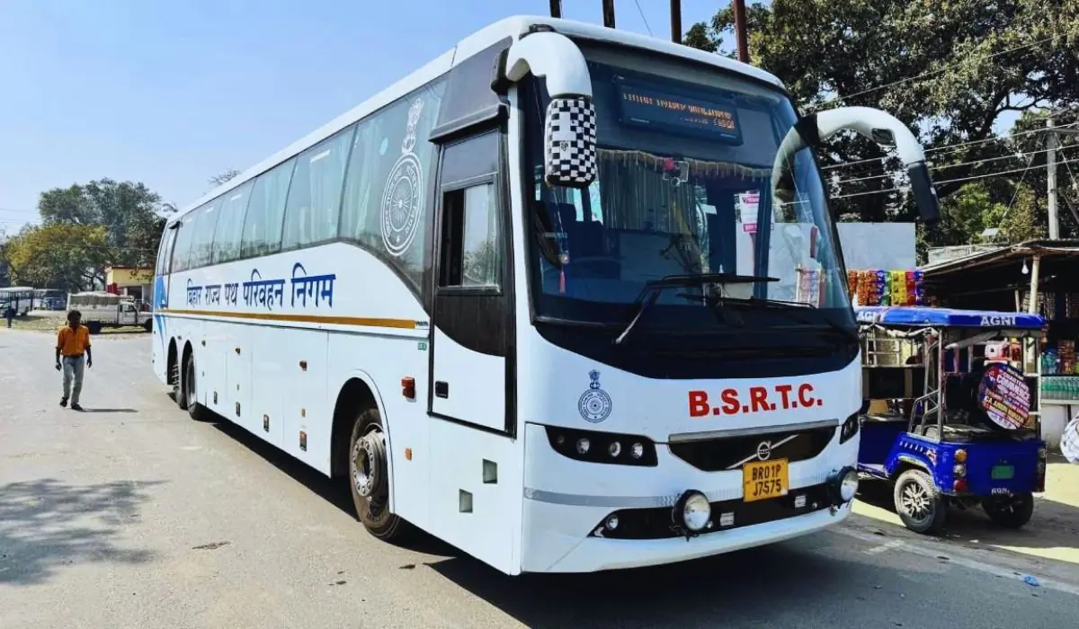18 अगस्त से बदलेगा सफर का अंदाज़, BSRTC बसों में ऑनलाइन टिकट बुकिंग की मिलेगी सुविधा