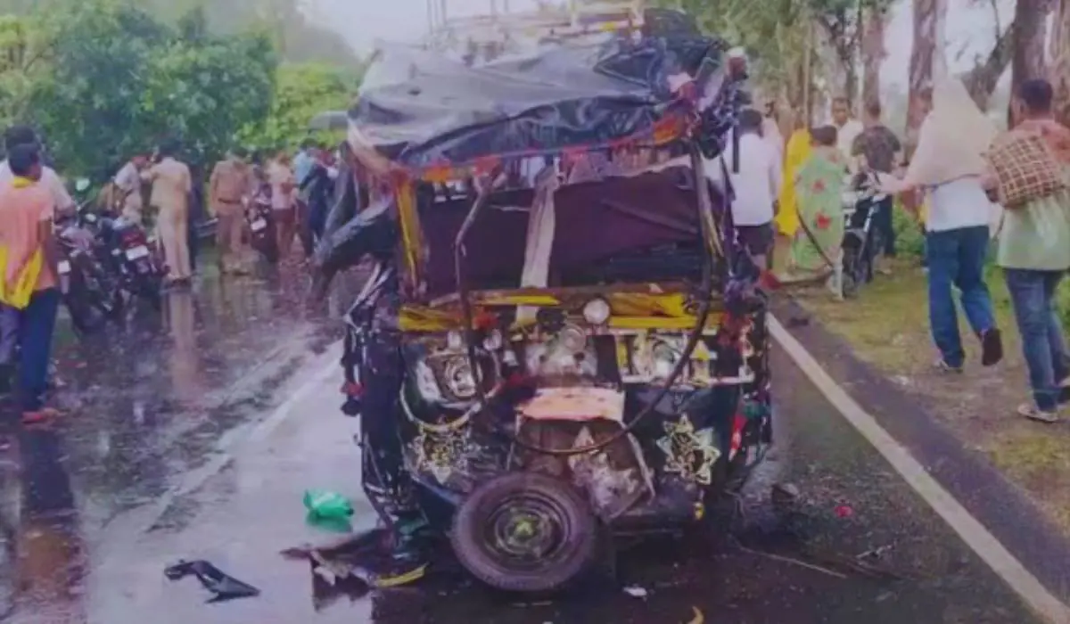 Patna Road Accident: दनियावा-हिलसा स्टेट हाईवे 4 पर 8 लोगों की मौत, मचा कोहराम