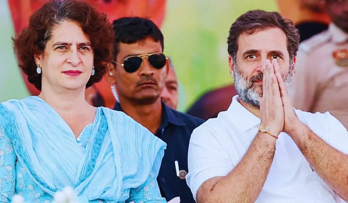 Bihar Politics: राहुल-तेजस्वी की वोटर अधिकार यात्रा में प्रियंका गांधी तीसरे चरण में होंगी शामिल