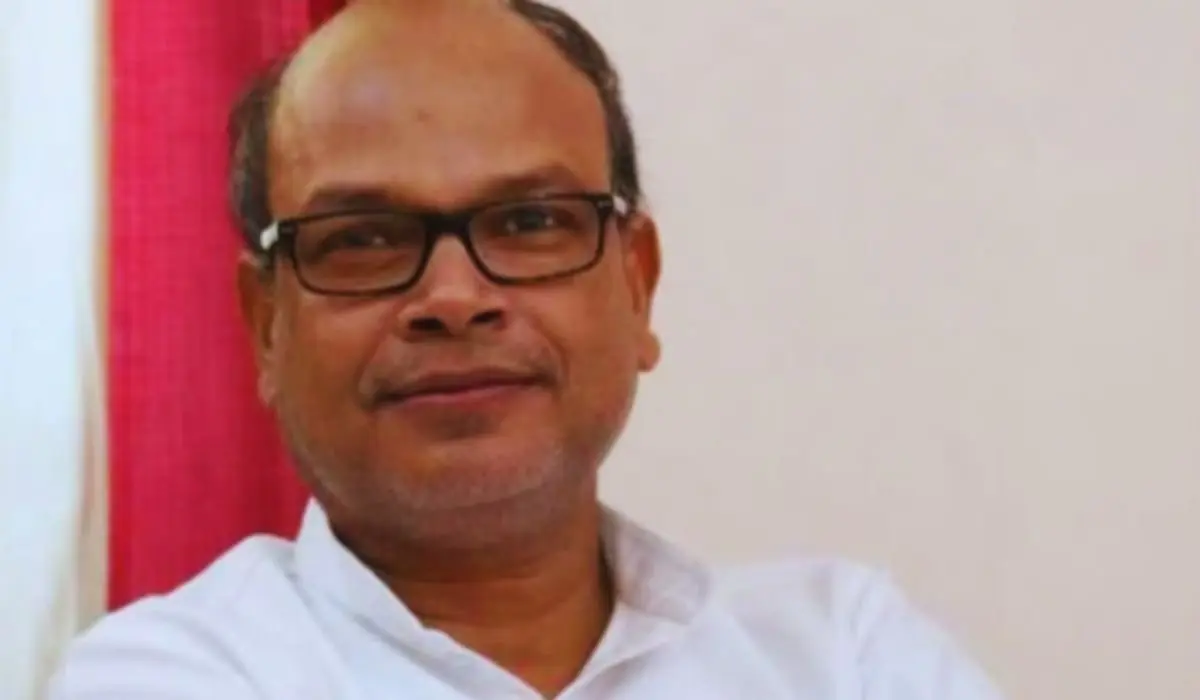 Bihar News: नीतीश सरकार ने नेताओं की बढ़ाई सुरक्षा, कांग्रेस प्रदेश अध्यक्ष राजेश राम को मिली Y श्रेणी की सुरक्षा