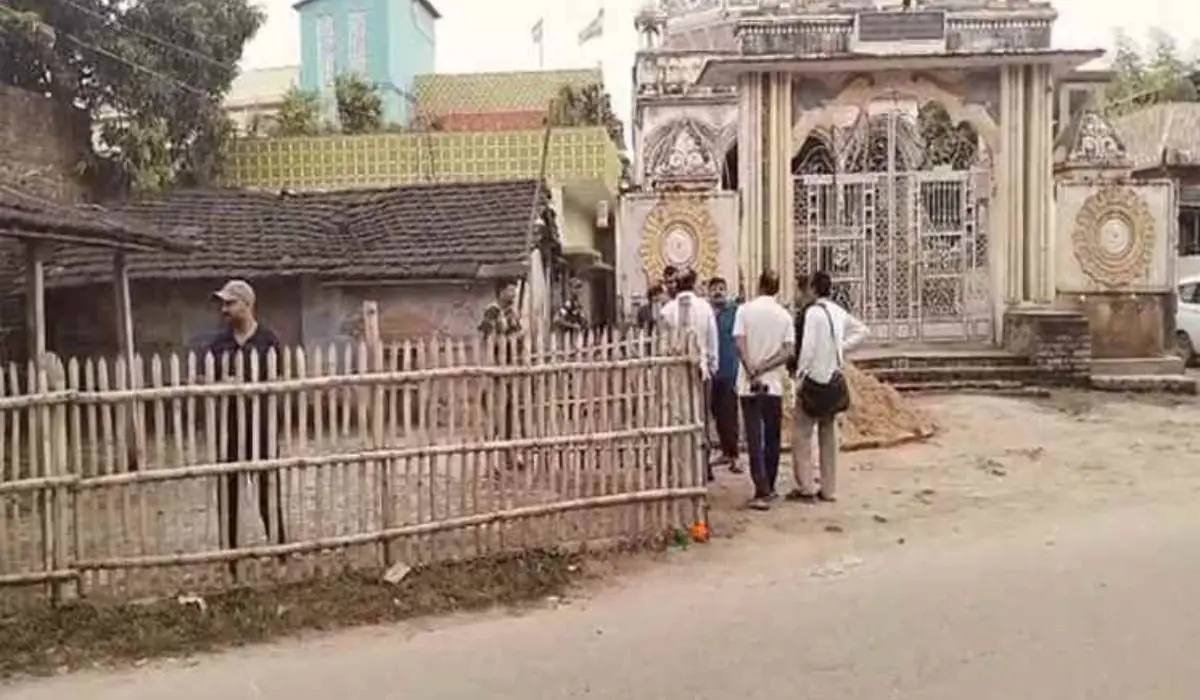 Katihar News: बड़े मक्का व्यापारी राजेश चौधरी के ठिकानों पर आयकर विभाग का छापा, व्यापार जगत में हड़कंप