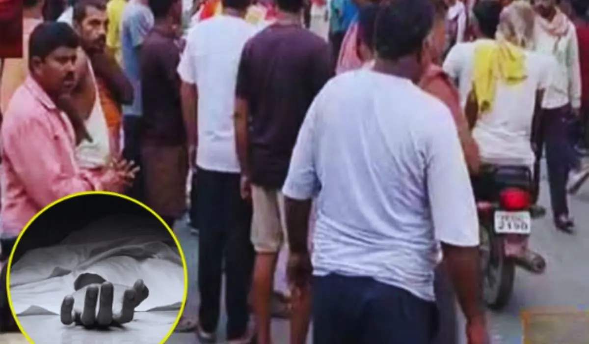 Bihar Crime: समस्तीपुर में आरजेडी नेता के बेटे की संदिग्ध हालात में हत्या, पुल के नीचे मिला शव